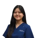 肖像：Jo-Earn Lai