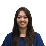 肖像：Rebecca Wong