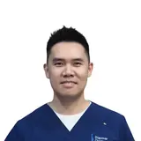 肖像：Sean Lee